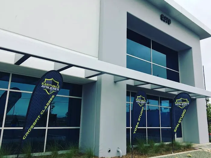 Eastvale Athletics Picture 3