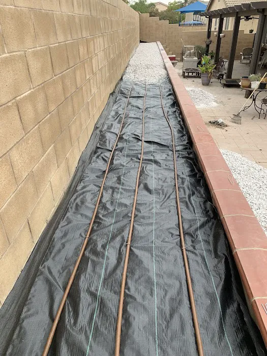 Eastvale Athletics Picture 9