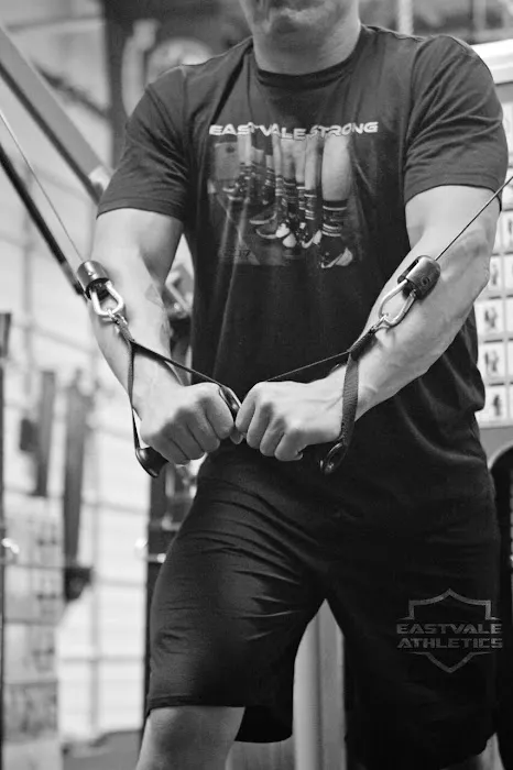 Eastvale Athletics Picture 5