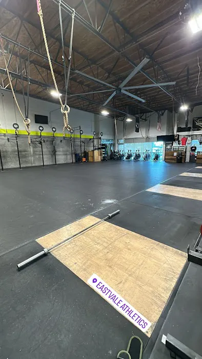 Eastvale Athletics Picture 7