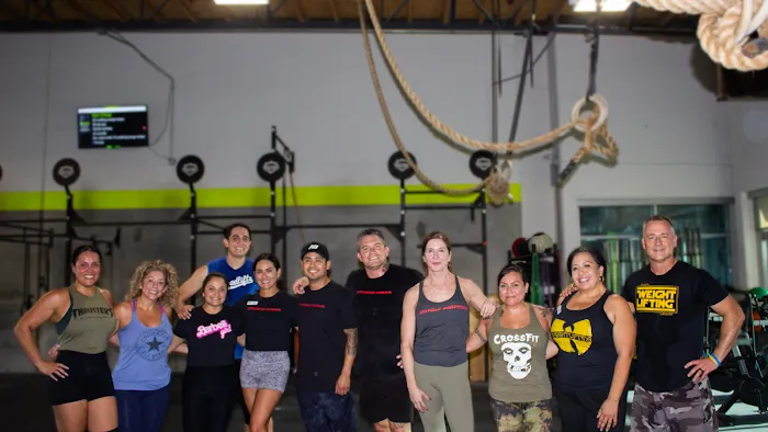 Eastvale Athletics Picture 2