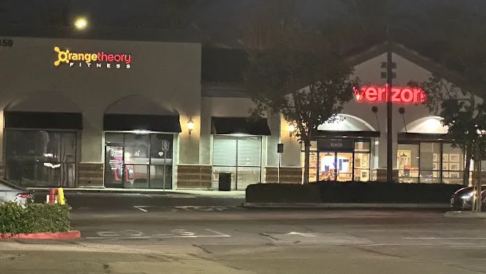 Orangetheory Fitness Picture 1