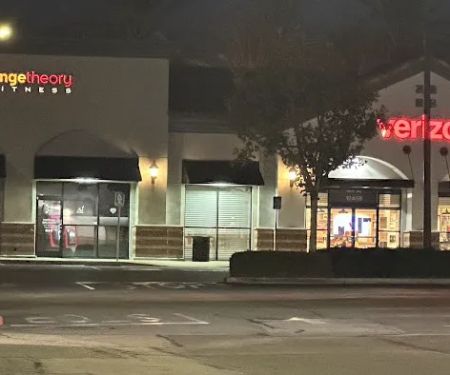 Orangetheory Fitness