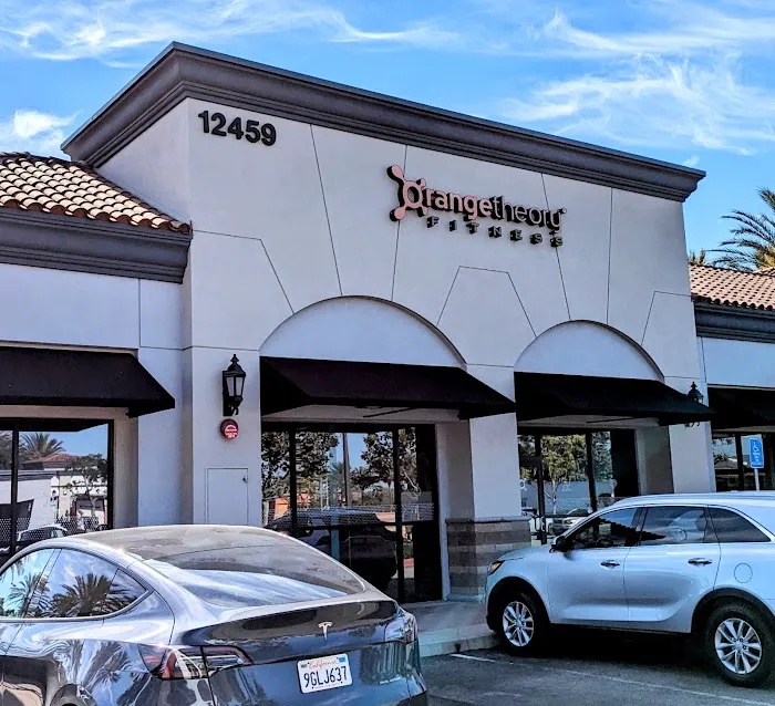 Orangetheory Fitness Picture 9