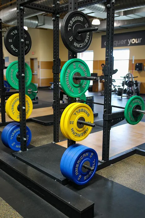 24 Hour Fitness Picture 10