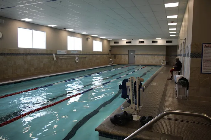 24 Hour Fitness Picture 1