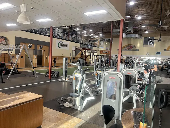 24 Hour Fitness Picture 5