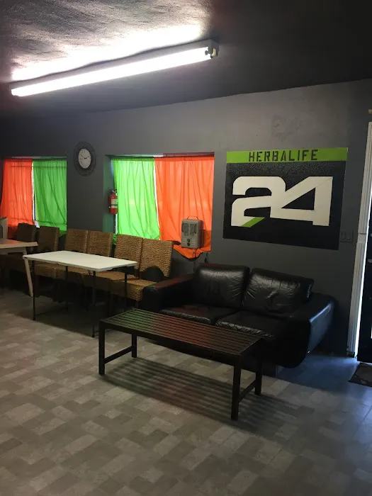 Star club Herbalife Picture 2