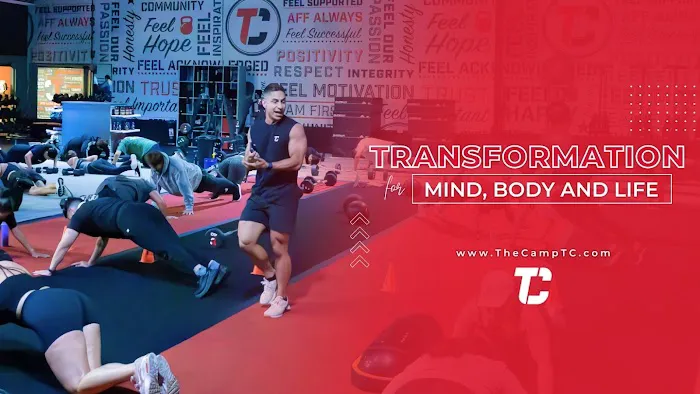 The Camp Transformation Center Picture 8