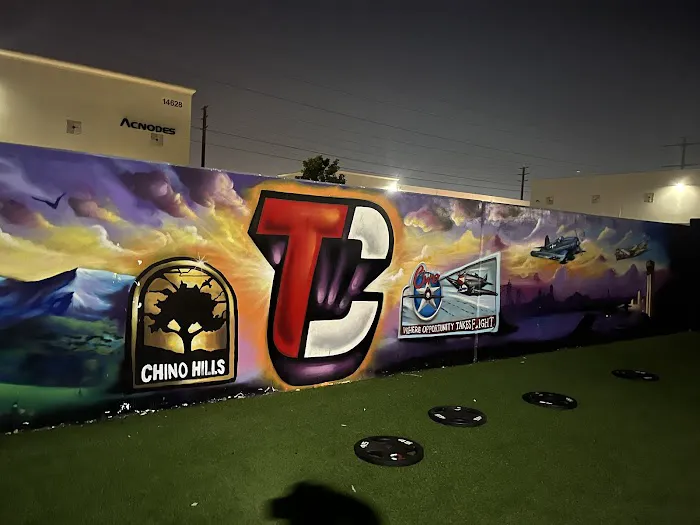 The Camp Transformation Center Picture 9