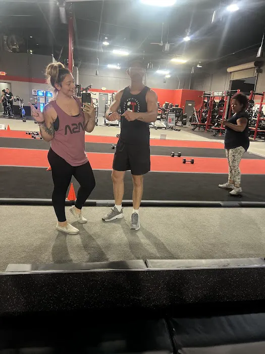 The Camp Transformation Center Picture 2