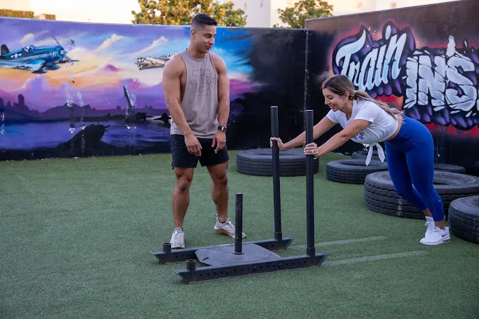 The Camp Transformation Center Picture 5