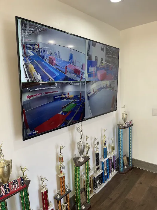 Gym-Max Gymnastics Picture 2