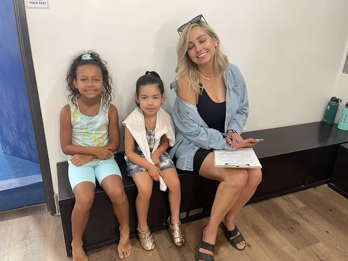 Gym-Max Gymnastics Picture 4