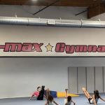 Gym-Max Gymnastics