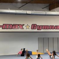 Gym-Max Gymnastics ico