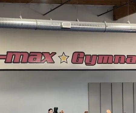 Gym-Max Gymnastics