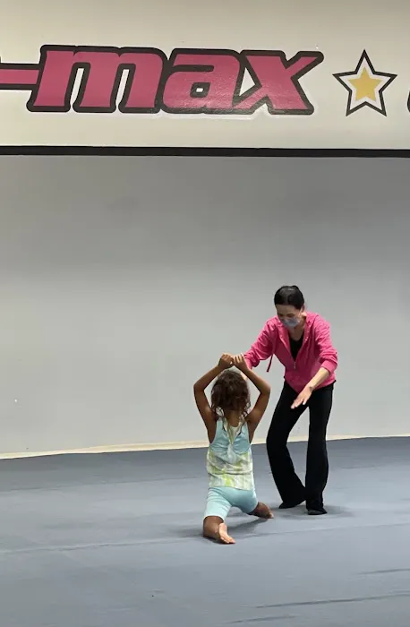 Gym-Max Gymnastics Picture 3