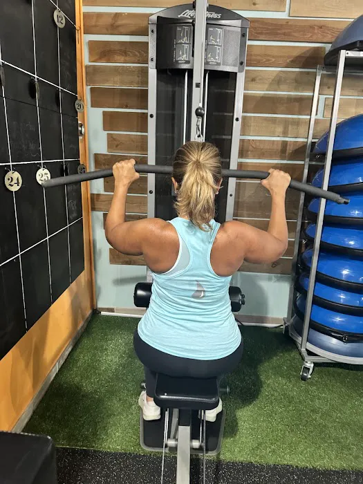 Drench Fitness Training Picture 2