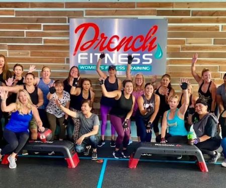 Drench Fitness Training