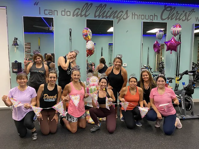 Drench Fitness Training Picture 3