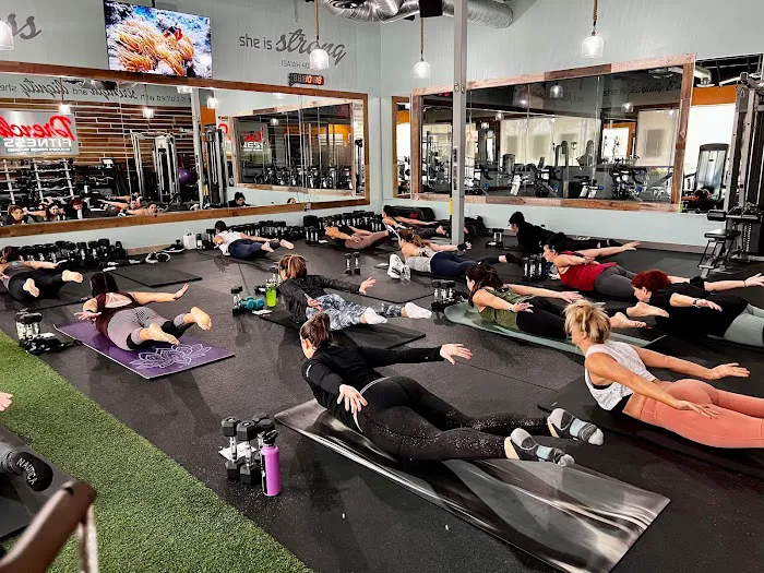 Drench Fitness Training Picture 10