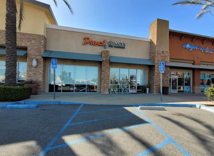 Drench Fitness Training Picture 7