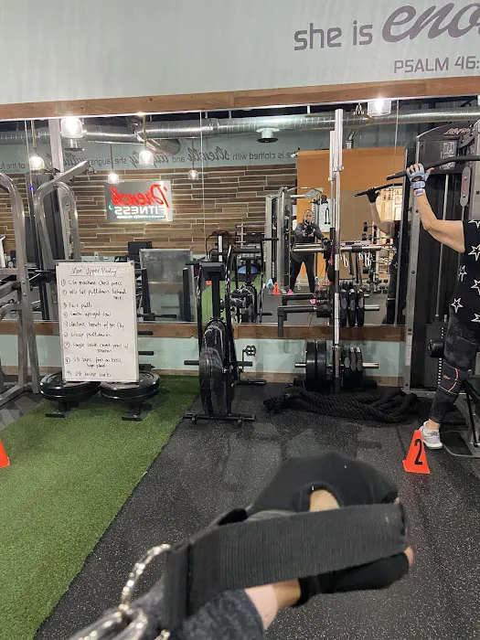 Drench Fitness Training Picture 8