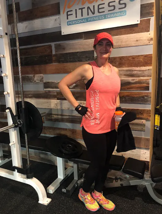 Drench Fitness Training Picture 4