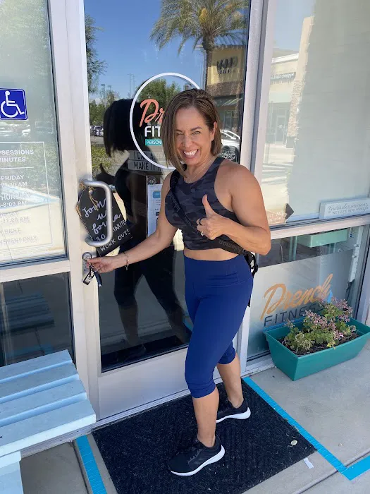 Drench Fitness Training Picture 9