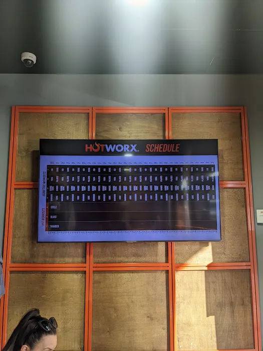 HOTWORX - Chino Hills, CA Picture 3