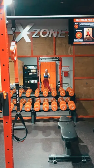 HOTWORX - Chino Hills, CA Picture 1