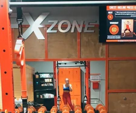 HOTWORX - Chino Hills, CA