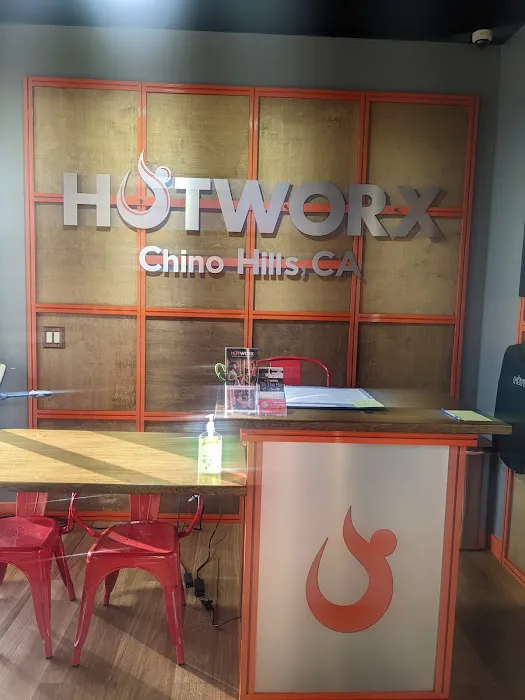 HOTWORX - Chino Hills, CA Picture 7