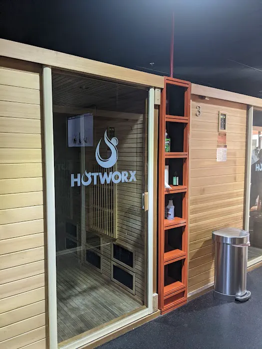 HOTWORX - Chino Hills, CA Picture 4