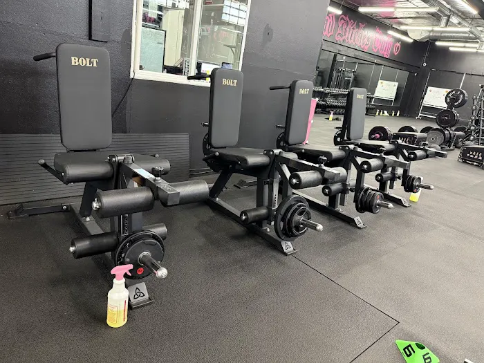 Booty Boutique Picture 2