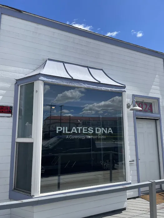 Pilates DNA Picture 1