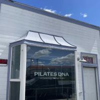 Pilates DNA ico