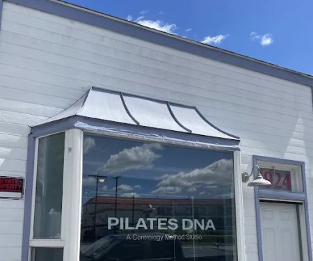 Pilates DNA