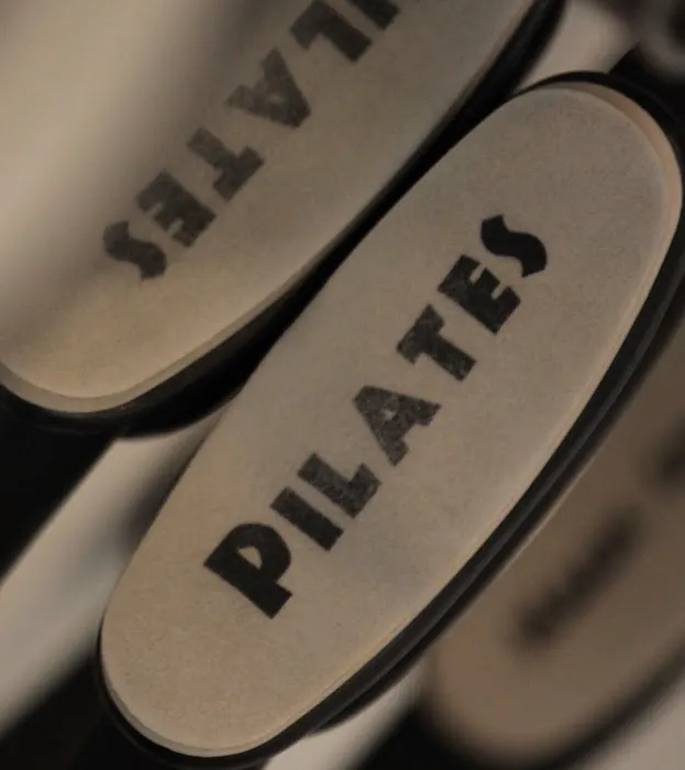 Pilates DNA Picture 2