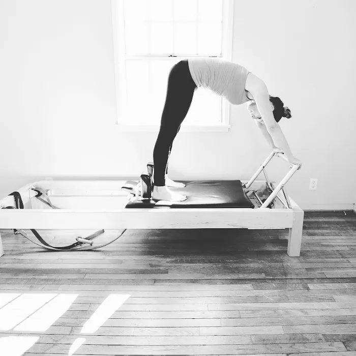 Pilates DNA Picture 3