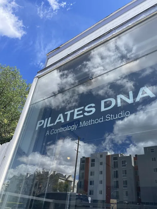 Pilates DNA Picture 7