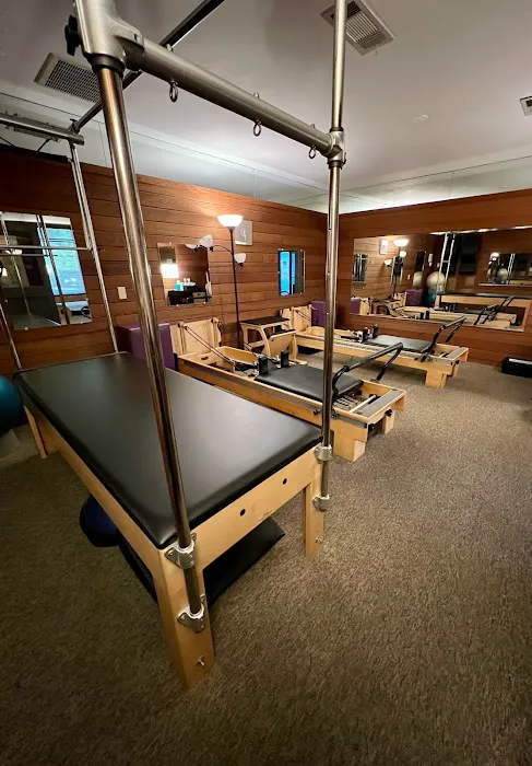 Pilates Studio City Picture 1