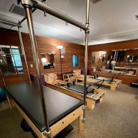 Pilates Studio City ico