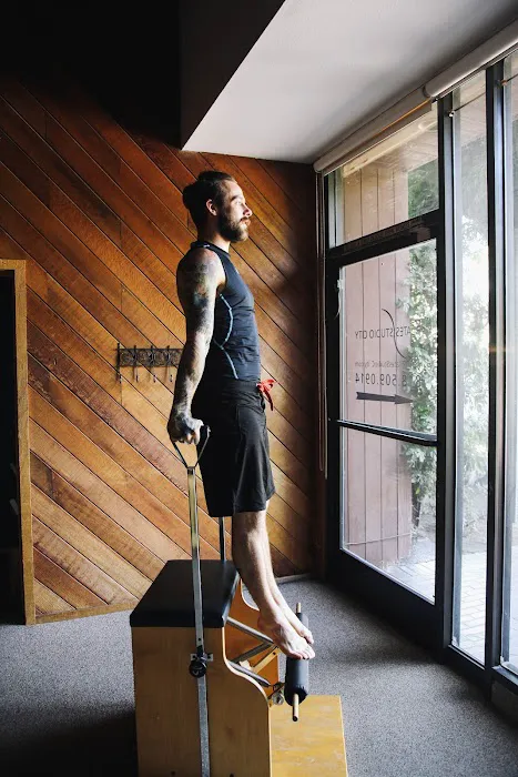Pilates Studio City Picture 2