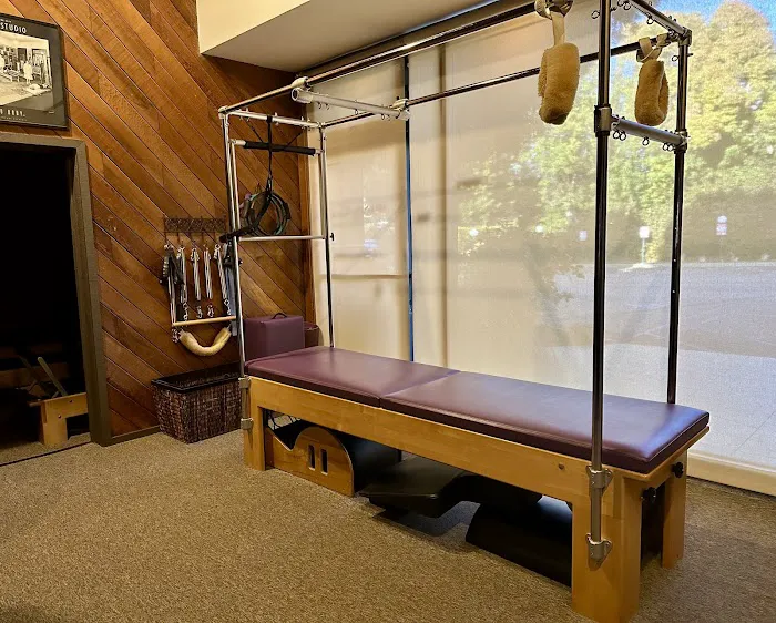 Pilates Studio City Picture 5