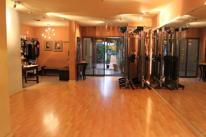 Pilates Studio City Picture 4