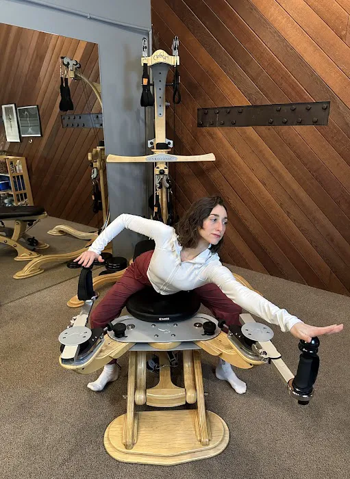 Pilates Studio City Picture 10