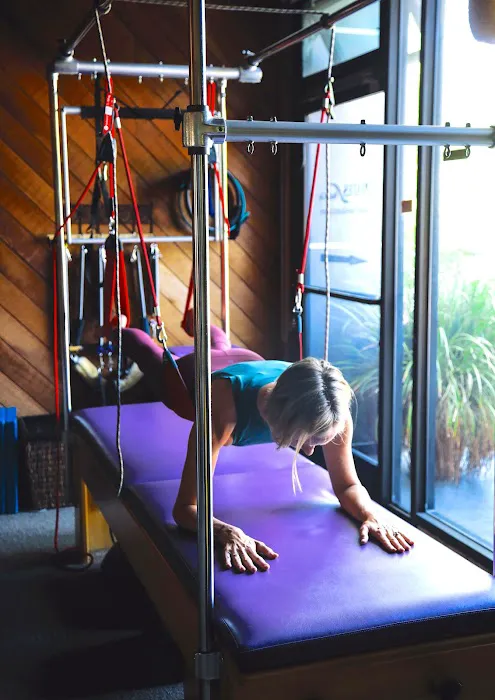 Pilates Studio City Picture 9
