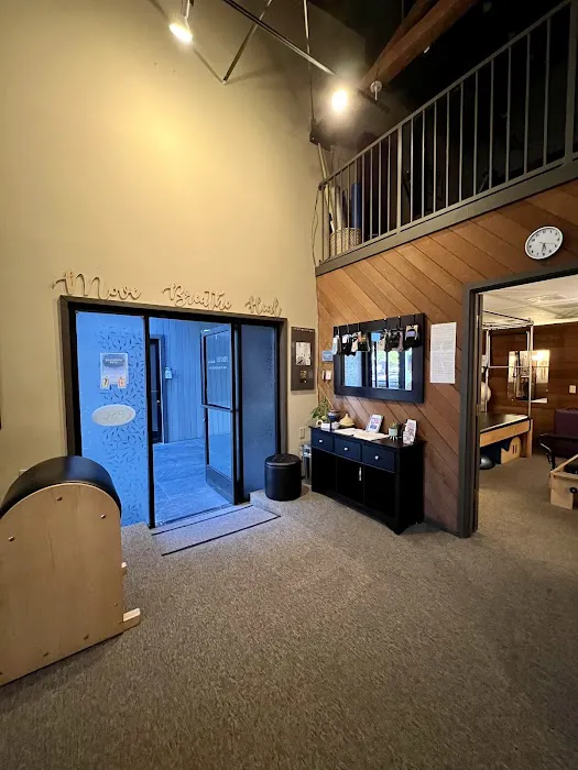 Pilates Studio City Picture 8